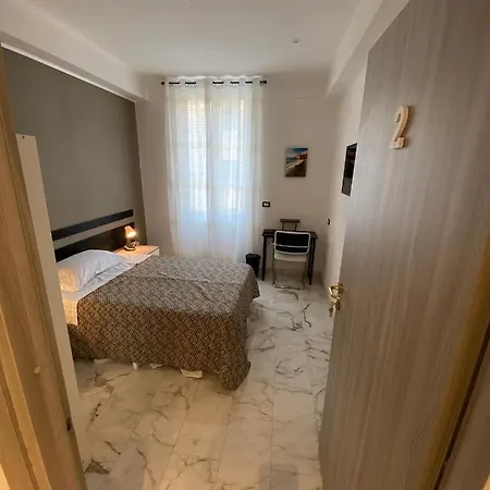 Rolando 20b Γένοβα