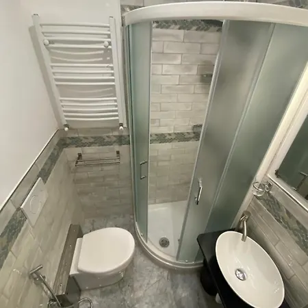 Guest house Rolando 20b *