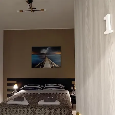 Guest house Rolando 20b