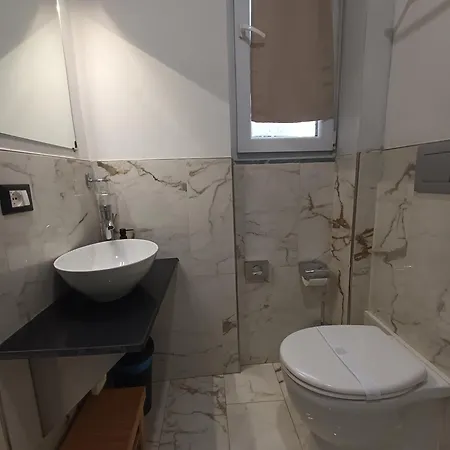 Penzion Rolando 20b Janov