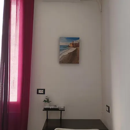 Rolando 20b 4* Γένοβα