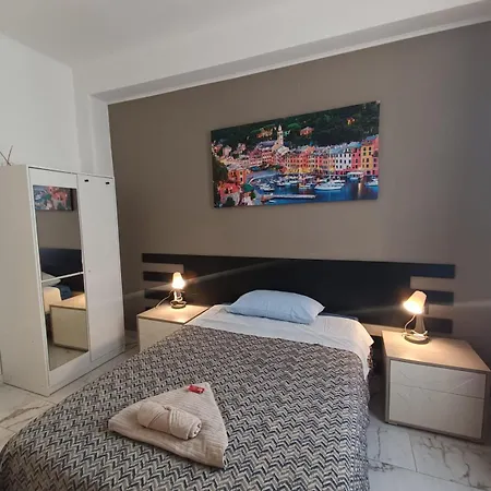 Πανσιόν Rolando 20b