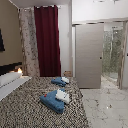 Πανσιόν Rolando 20b 4*