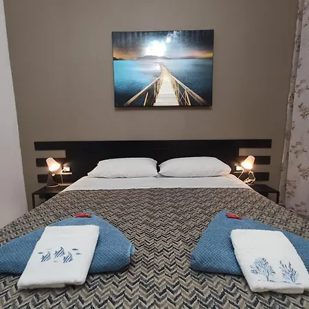 Rolando 20b Πανσιόν 4*