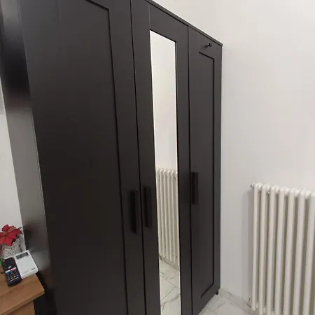 Πανσιόν Rolando 20b 4*