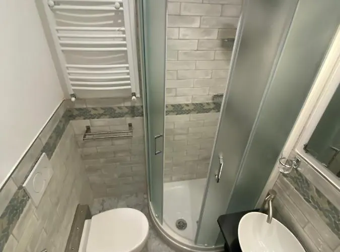 Pensionat Rolando 20b *