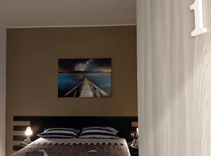 Pensionat Rolando 20b