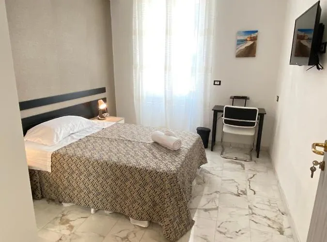 Gæstehus Rolando 20b *