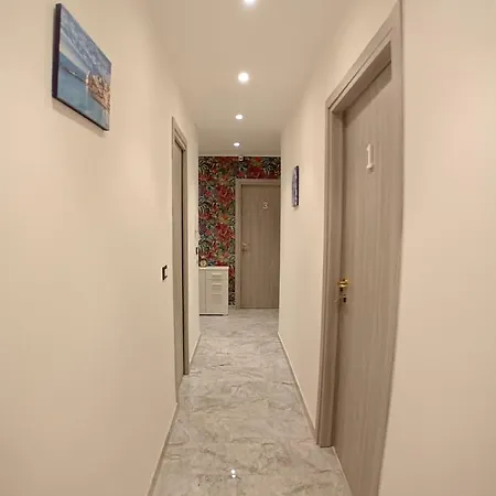 ゲストハウス Rolando 20b *