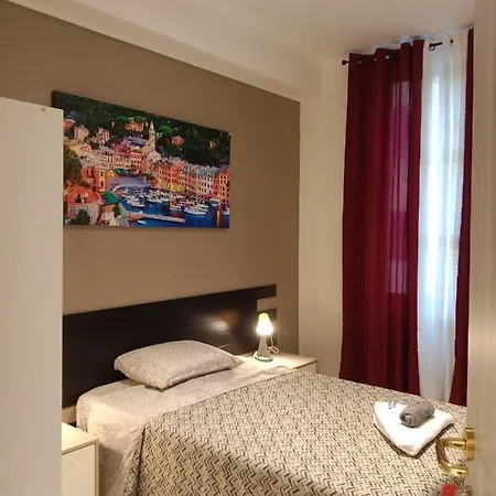 Rolando 20b ジェノヴァ