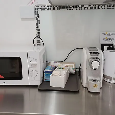 Rolando 20b ゲストハウス